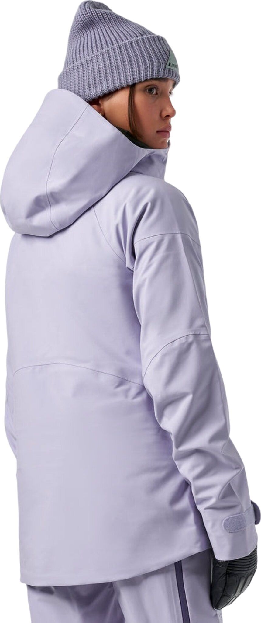 Panorama 3 Layer Jacket - Women's|-|Manteau 3 couches Panorama - Femme sold by Altitude Sports product image thumbnail 2