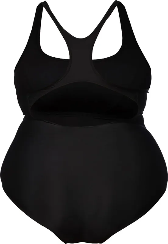 Control Pro Back Solid Plus Swimsuit - Women's|-|Maillot de bain Control Pro Back Solid Plus - Femme made by Altitude Sports