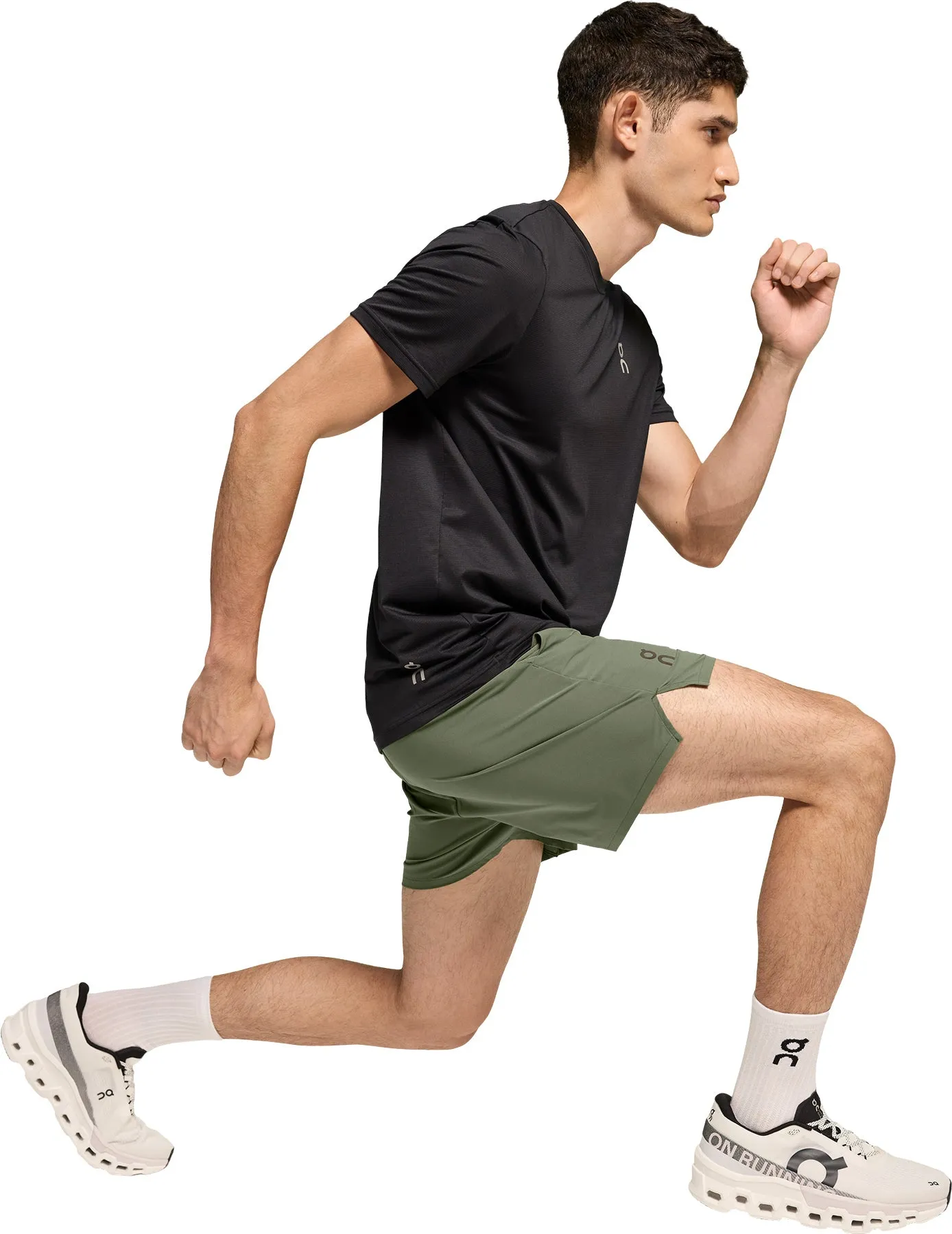 Essential Shorts - Men's|-|Short Essential - Homme sold by Altitude Sports product image thumbnail 4