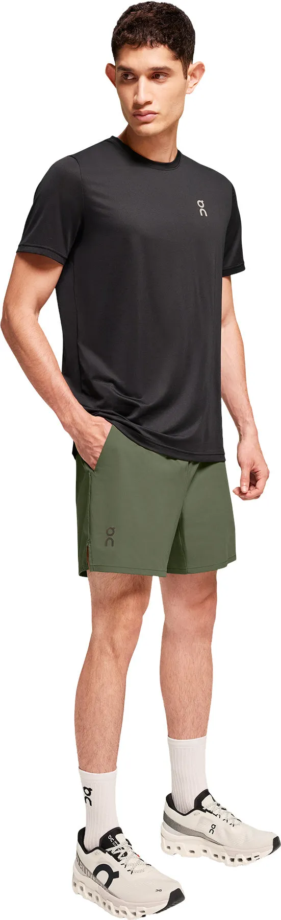 Essential Shorts - Men's|-|Short Essential - Homme sold by Altitude Sports