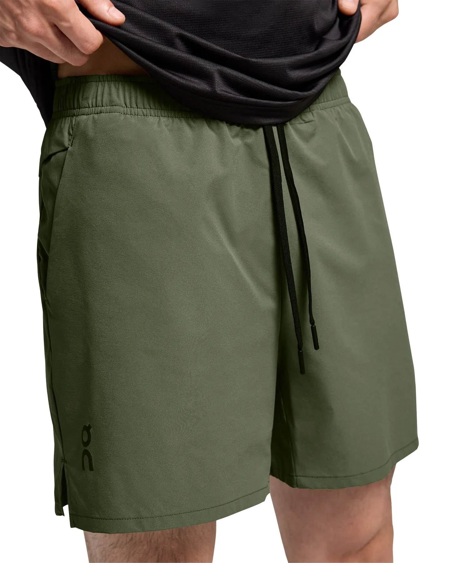 Essential Shorts - Men's|-|Short Essential - Homme sold by Altitude Sports product image thumbnail 2