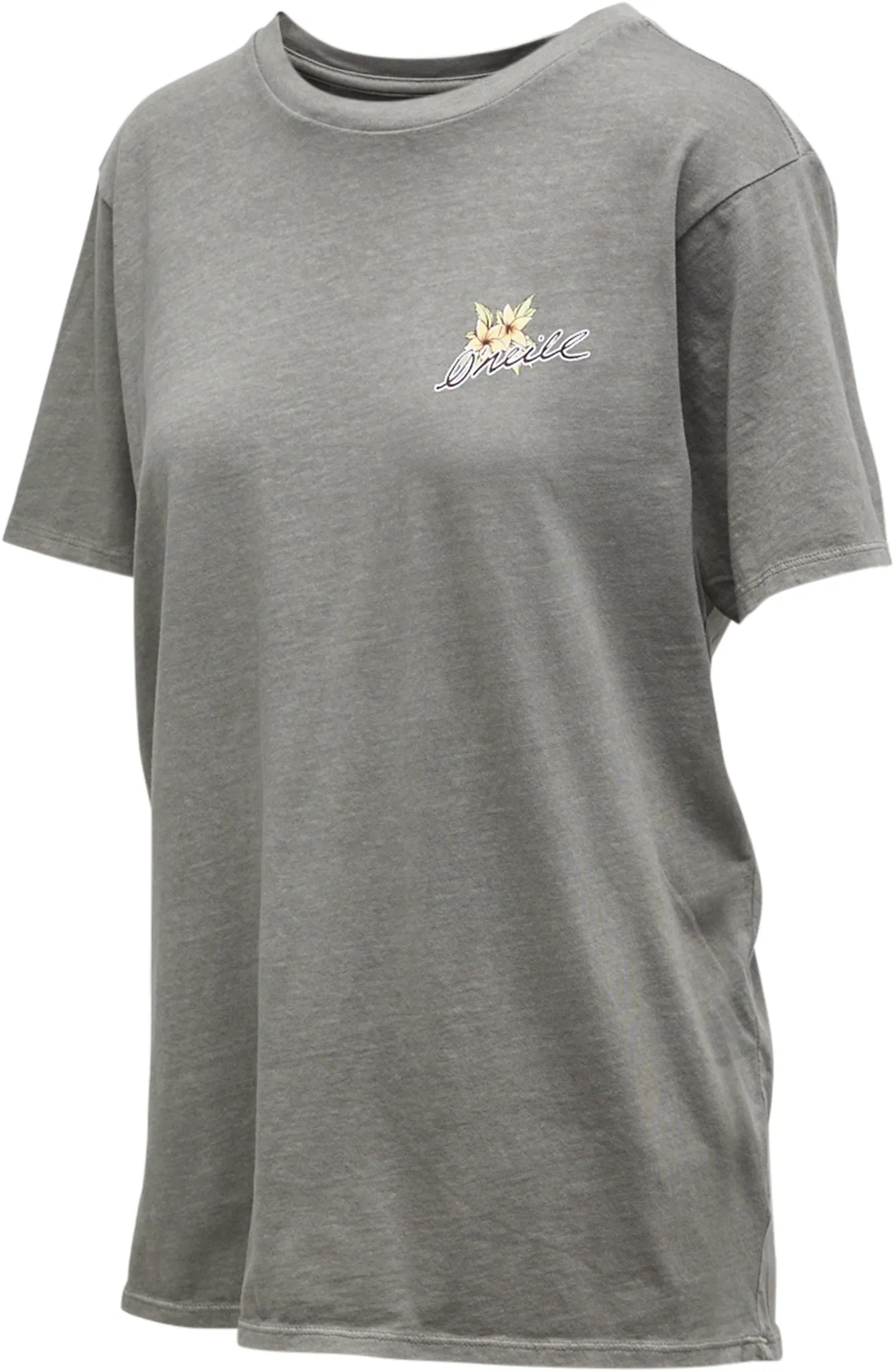 Board Oversized Tee - Women's|-|T-shirt surdimensionné Board - Femme sold by Altitude Sports product image thumbnail 2