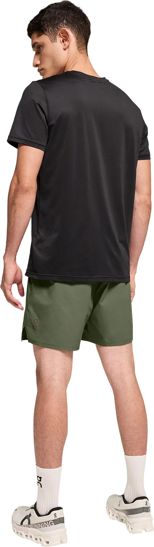 Essential Shorts - Men's|-|Short Essential - Homme sold by Altitude Sports product image thumbnail 3