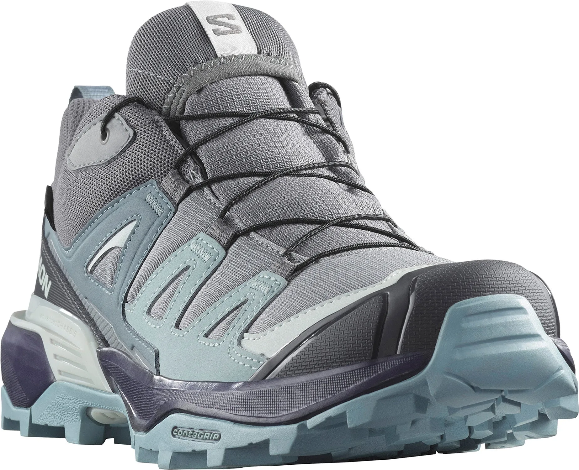 X Ultra 360 CSWP Hiking Shoes - Women's|-|Souliers de randonnée X Ultra 360 CSWP - Femme sold by Altitude Sports product image thumbnail 4
