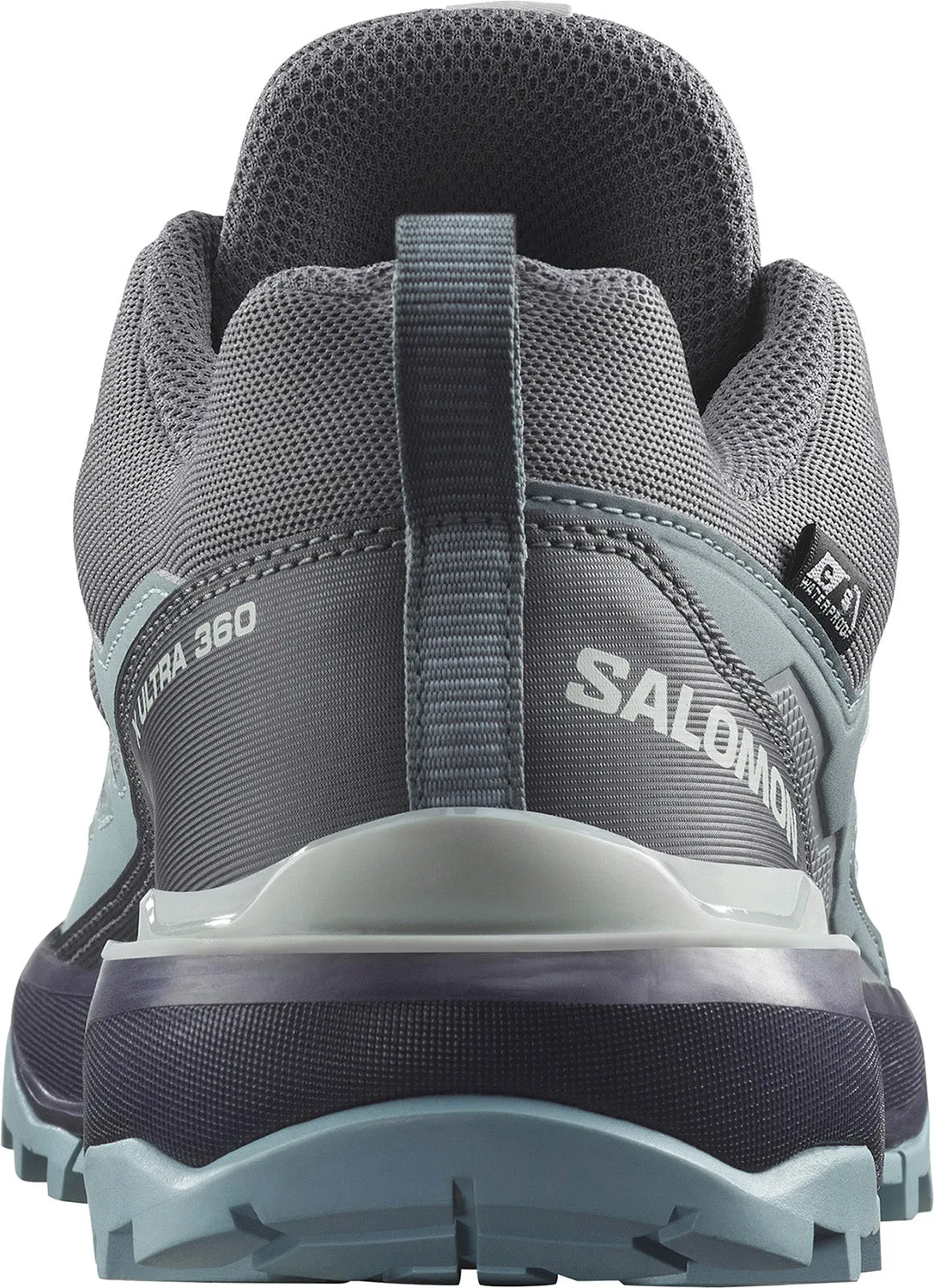 X Ultra 360 CSWP Hiking Shoes - Women's|-|Souliers de randonnée X Ultra 360 CSWP - Femme sold by Altitude Sports product image thumbnail 2