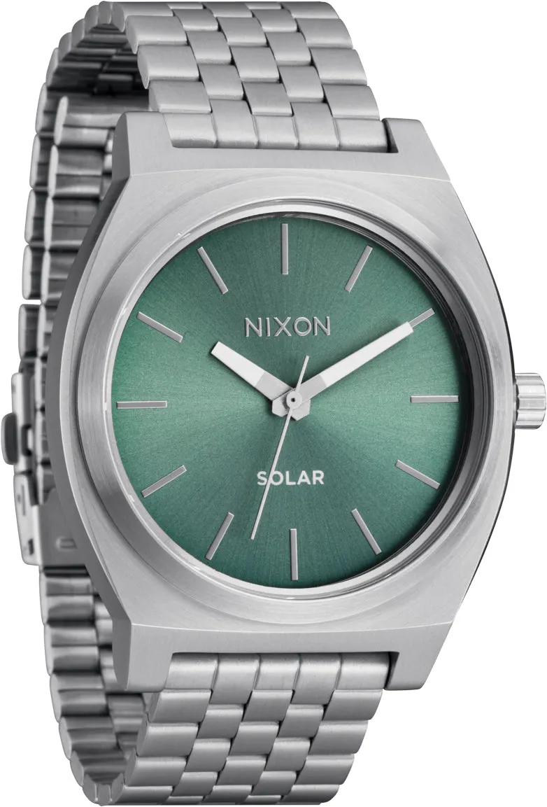 Time Teller Solar Watch - Men's|-|Montre solaire Time Teller - Homme sold by Altitude Sports product image thumbnail 4