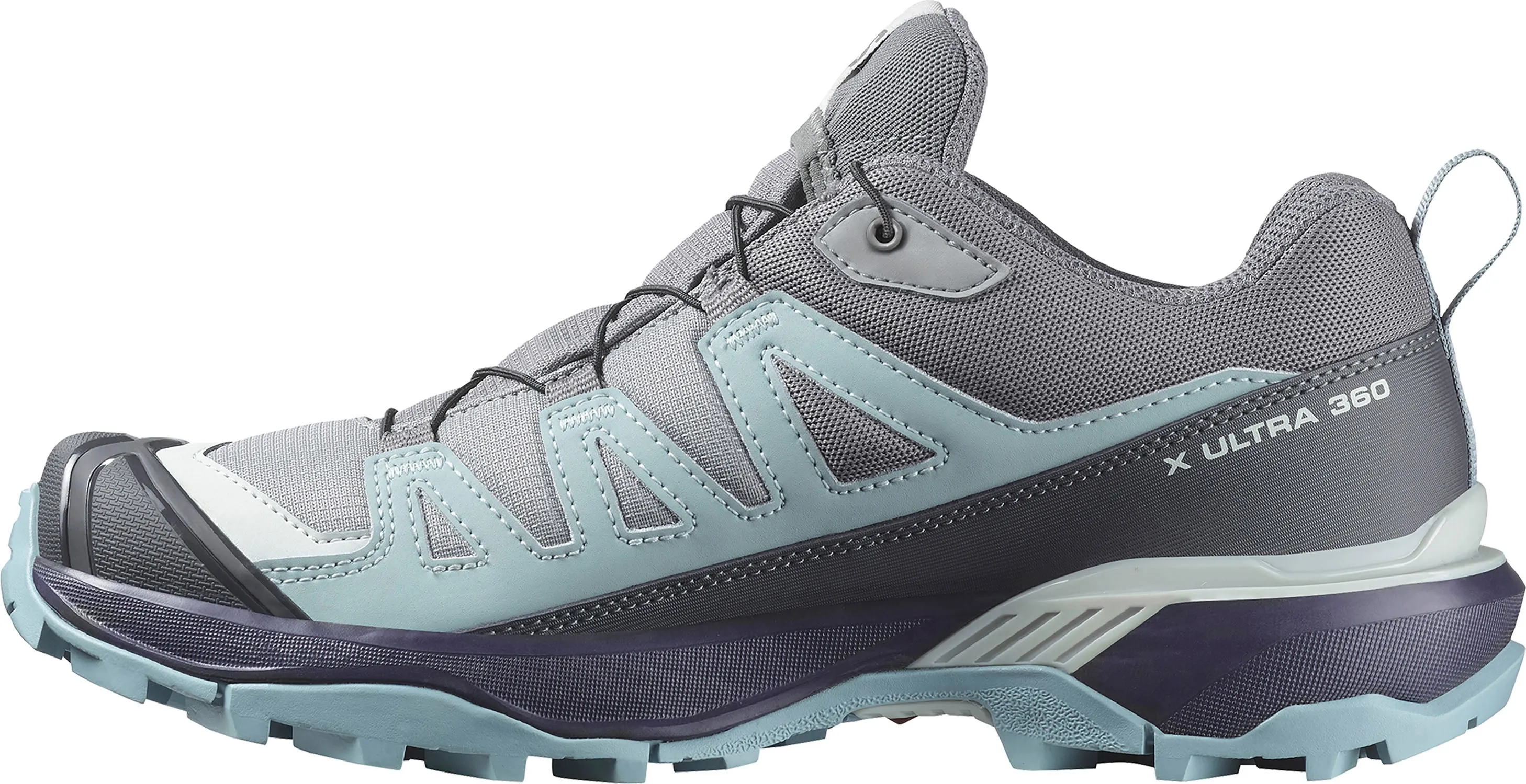 X Ultra 360 CSWP Hiking Shoes - Women's|-|Souliers de randonnée X Ultra 360 CSWP - Femme sold by Altitude Sports product image thumbnail 5