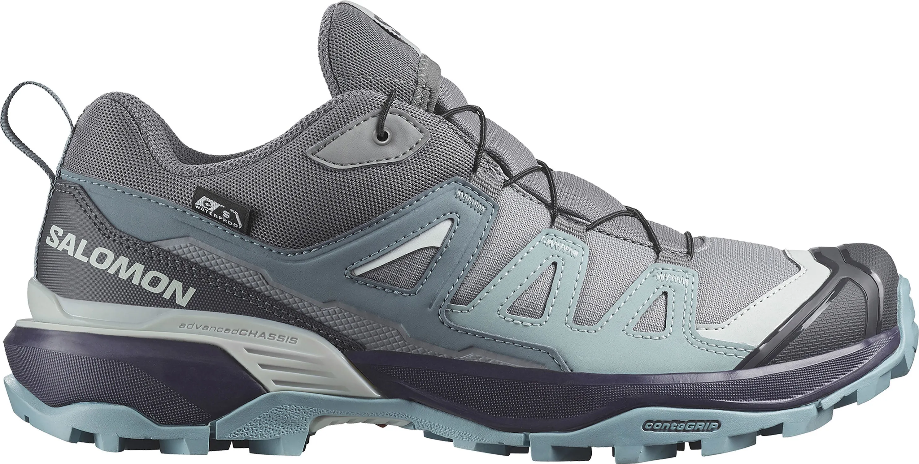 X Ultra 360 CSWP Hiking Shoes - Women's|-|Souliers de randonnée X Ultra 360 CSWP - Femme sold by Altitude Sports