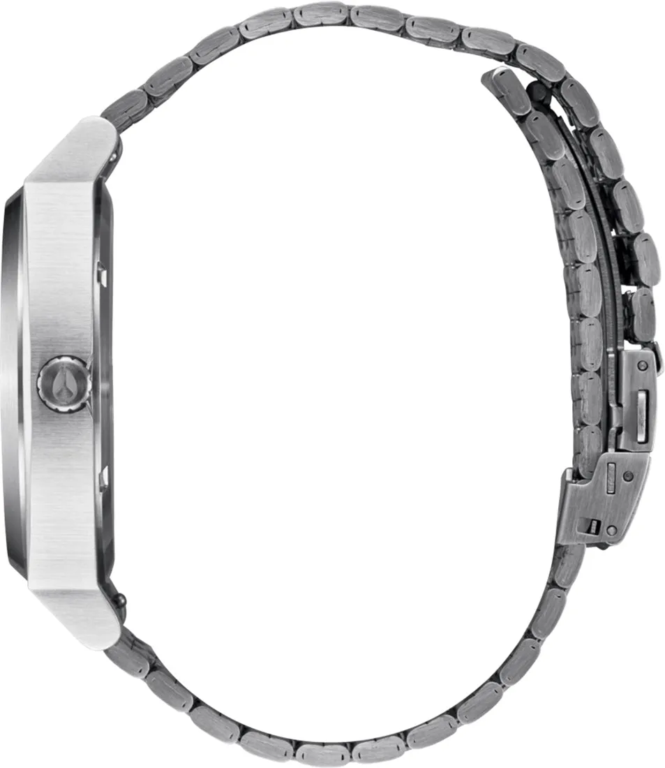 Time Teller Solar Watch - Men's|-|Montre solaire Time Teller - Homme sold by Altitude Sports product image thumbnail 5