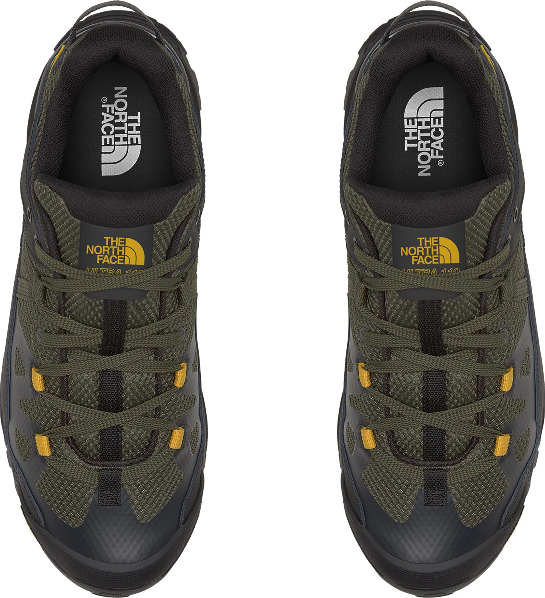 Ultra 112 Waterproof Shoes - Men's|-|Chaussures imperméables Ultra 112 - Homme sold by Altitude Sports product image thumbnail 4