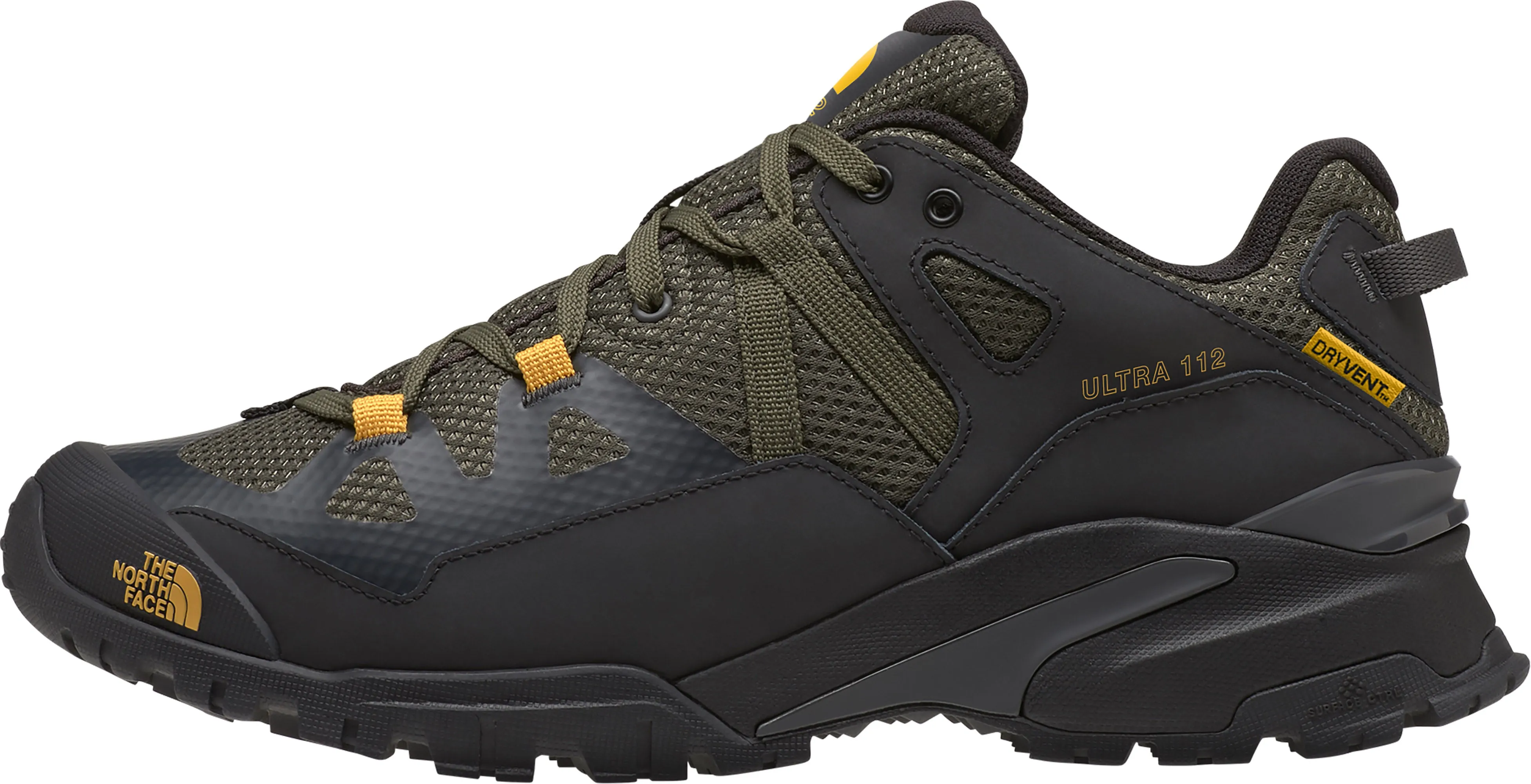Ultra 112 Waterproof Shoes - Men's|-|Chaussures imperméables Ultra 112 - Homme sold by Altitude Sports