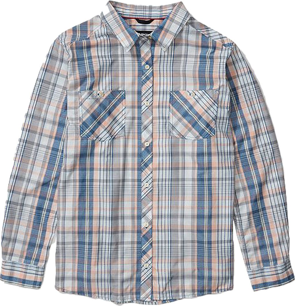 Aella Long Sleeve Shirt - Women's|-|Chemise à manches longues Aella - Femme sold by Altitude Sports