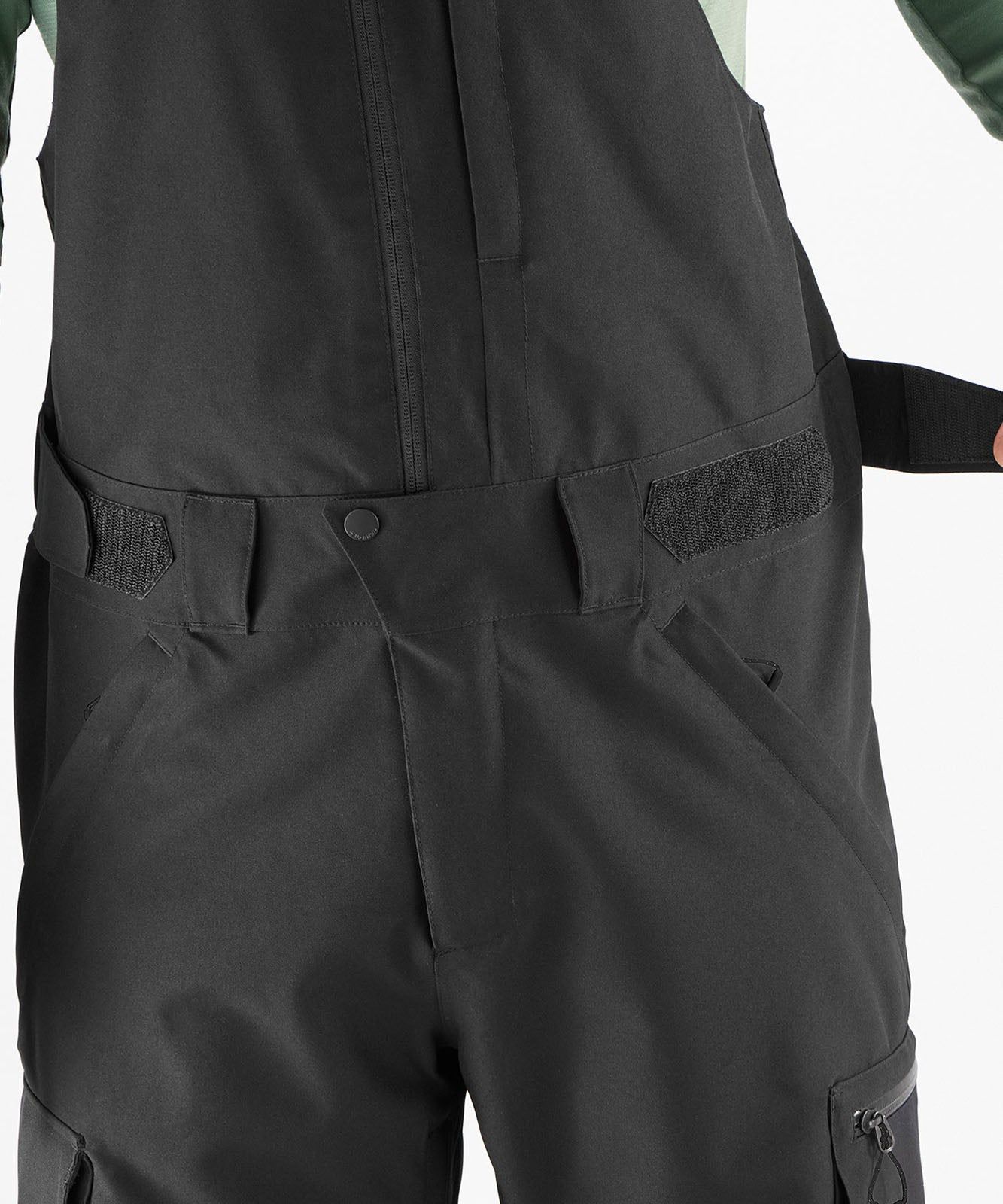 Transfer Bib Pants - Men's|-|Salopette Transfer - Homme sold by Altitude Sports product image thumbnail 4