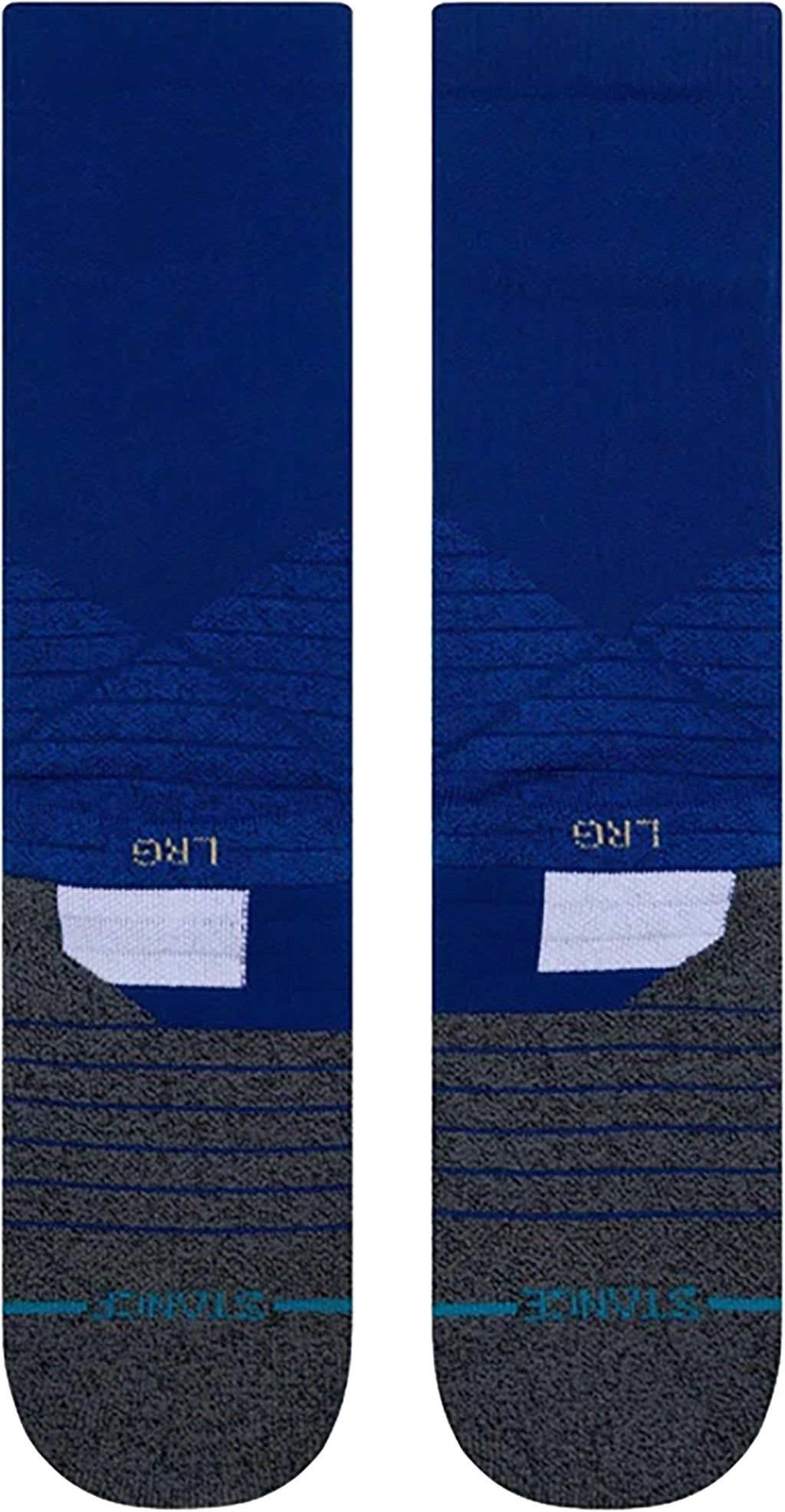 Icon Sport Crew Socks - Unisex|-|Chaussettes mi-mollet Icon Sport - Unisexe sold by Altitude Sports product image thumbnail 5