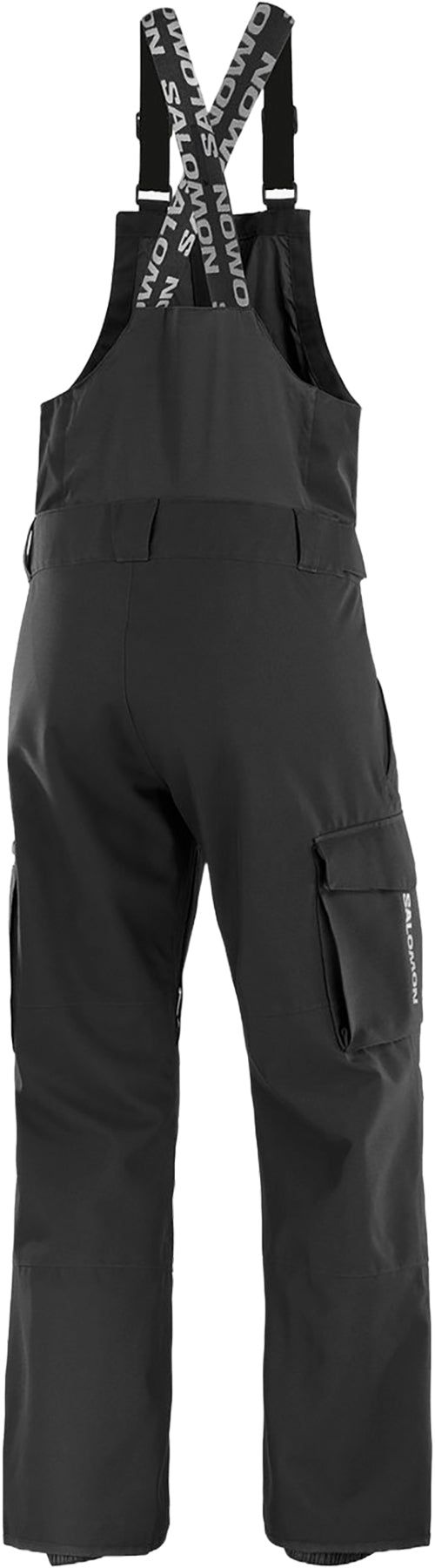 Transfer Bib Pants - Men's|-|Salopette Transfer - Homme sold by Altitude Sports product image thumbnail 2