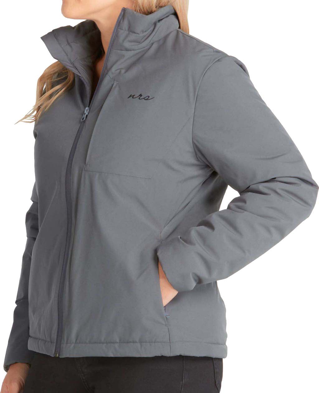 Sawtooth Jacket - Women's|-|Manteau Sawtooth - Femme sold by Altitude Sports product image thumbnail 5