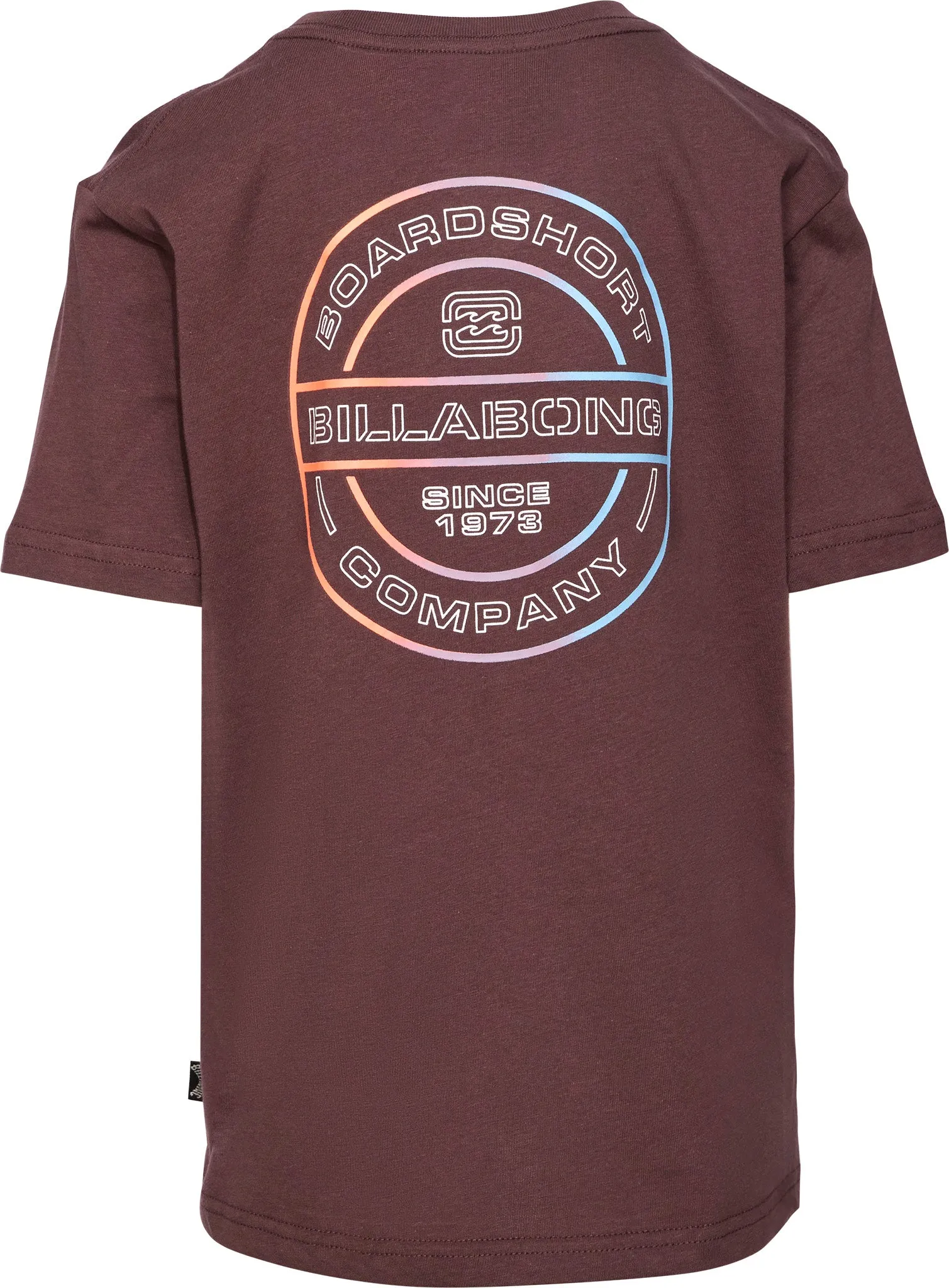 Rotor Short Sleeve T-Shirt - Boy|-|T-Shirt à manches courtes Rotor - Garçon sold by Altitude Sports product image thumbnail 2