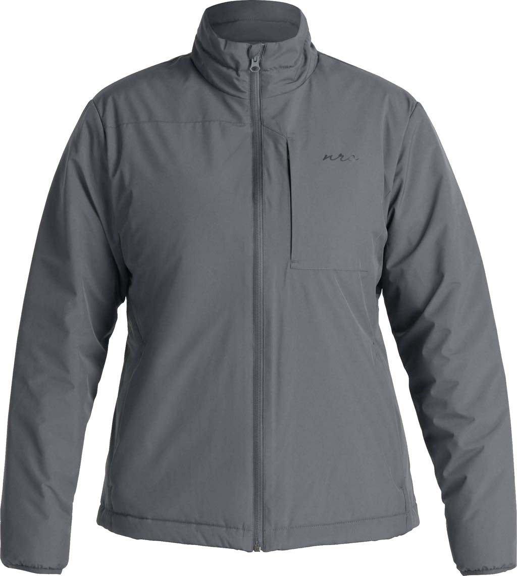 Sawtooth Jacket - Women's|-|Manteau Sawtooth - Femme sold by Altitude Sports