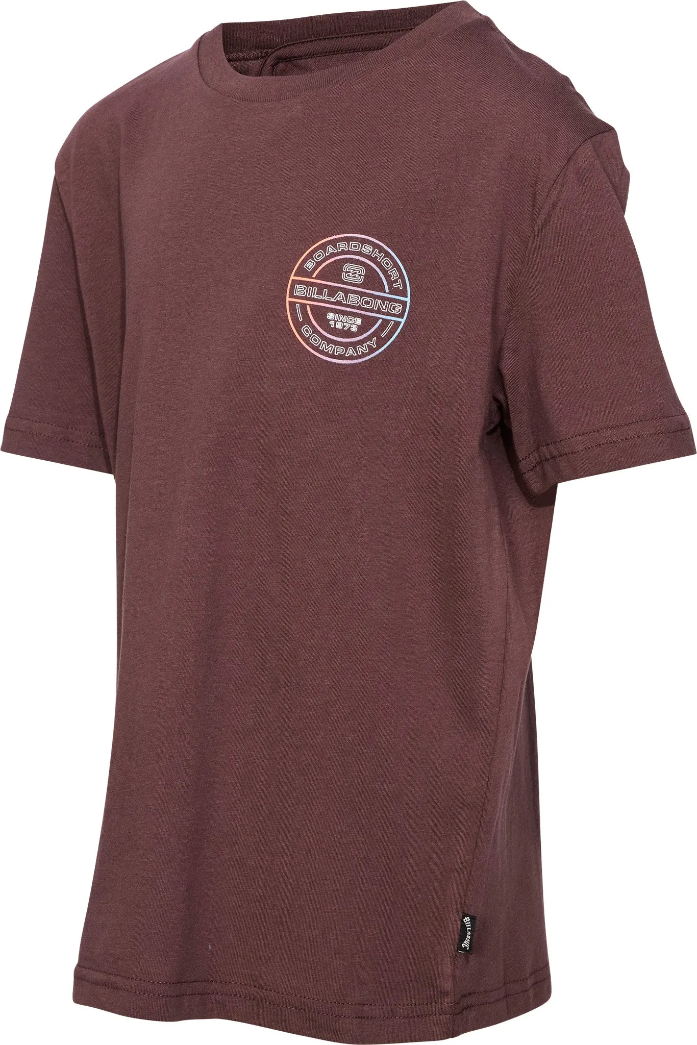 Rotor Short Sleeve T-Shirt - Boy|-|T-Shirt à manches courtes Rotor - Garçon sold by Altitude Sports product image thumbnail 3