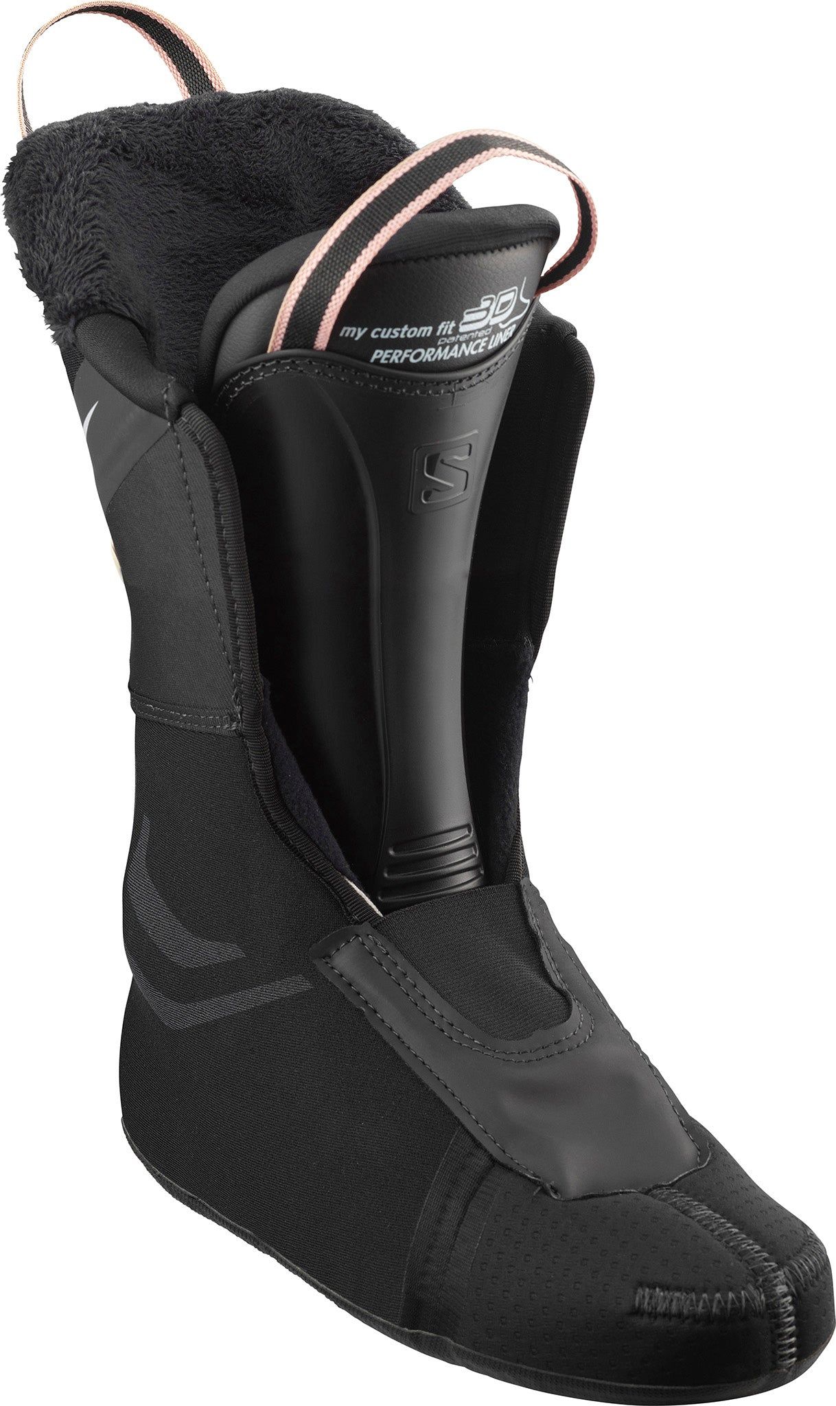 S/Pro 90 Ski Boots - Women's|-|Bottes de ski S/Pro 90 - Femme sold by Altitude Sports product image thumbnail 2