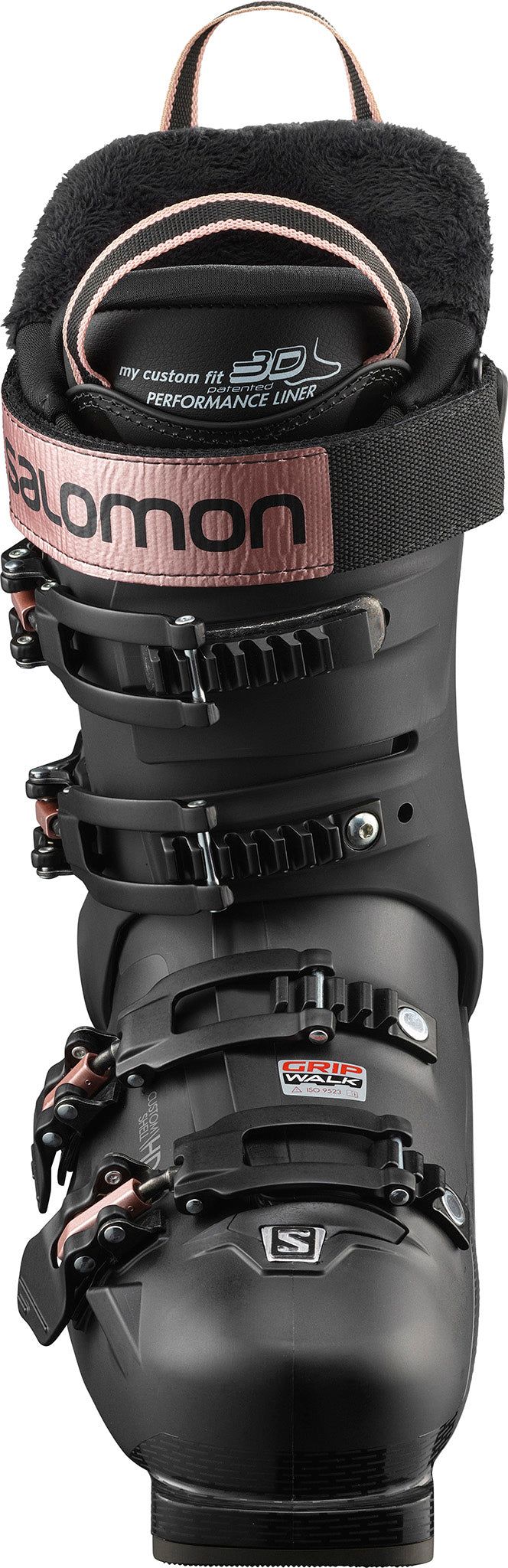 S/Pro 90 Ski Boots - Women's|-|Bottes de ski S/Pro 90 - Femme sold by Altitude Sports product image thumbnail 3