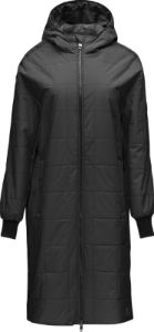 Radar Long Midlayer Jacket - Women's |-|Manteau couche intermédiaire long Radar - Femme sold by Altitude Sports