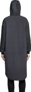 Radar Long Midlayer Jacket - Women's |-|Manteau couche intermédiaire long Radar - Femme sold by Altitude Sports