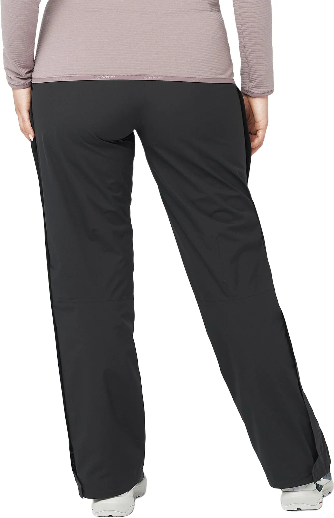 Outerpath 2.5 Layer Waterproof Pant - Women's|-|Pantalon imperméable 2.5 couches Outerpath - Femme sold by Altitude Sports product image thumbnail 2