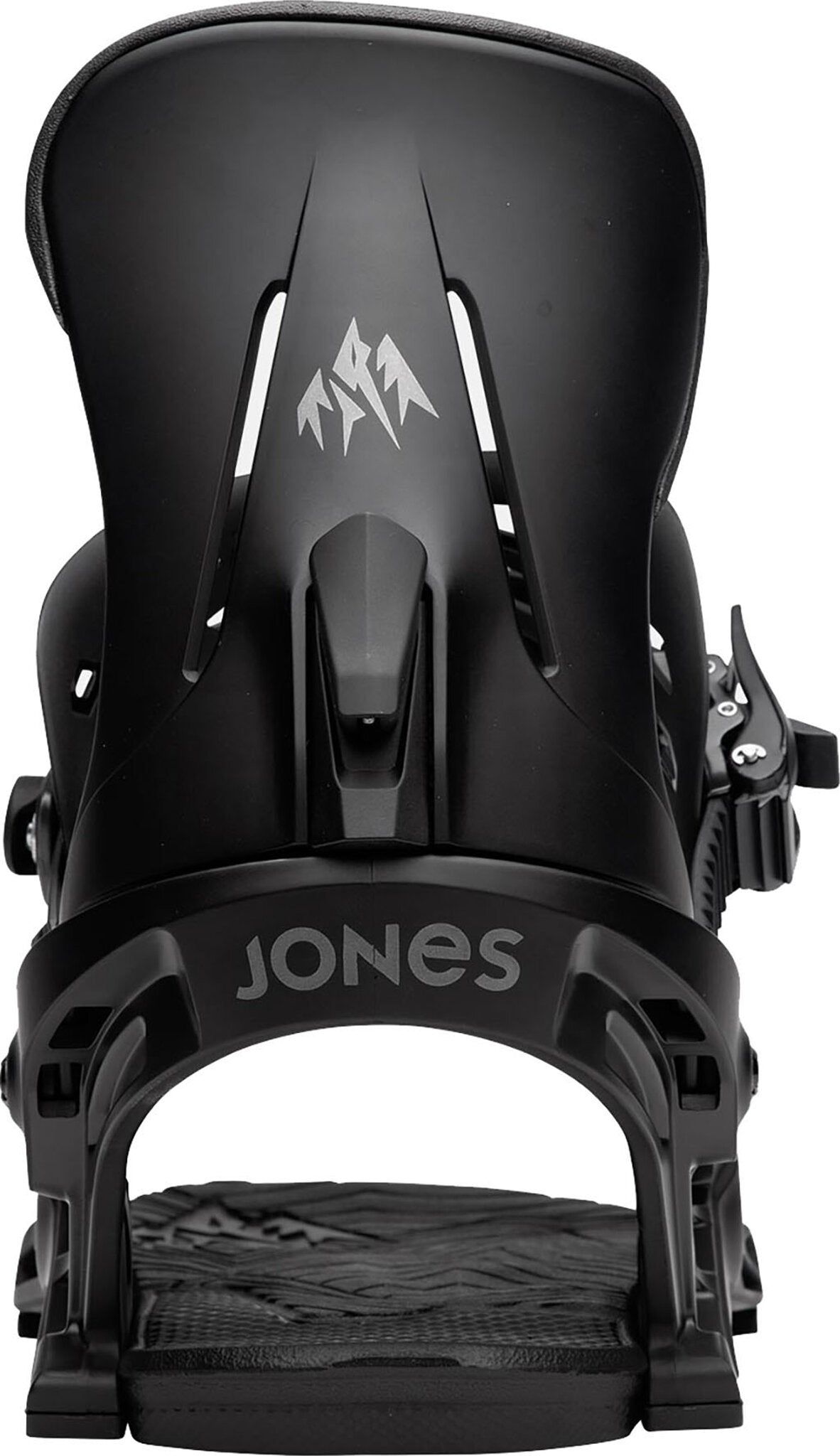 Mercury Snowboard Binding - Men's|-|Fixations de planche à neige Mercury - Homme sold by Altitude Sports product image thumbnail 3