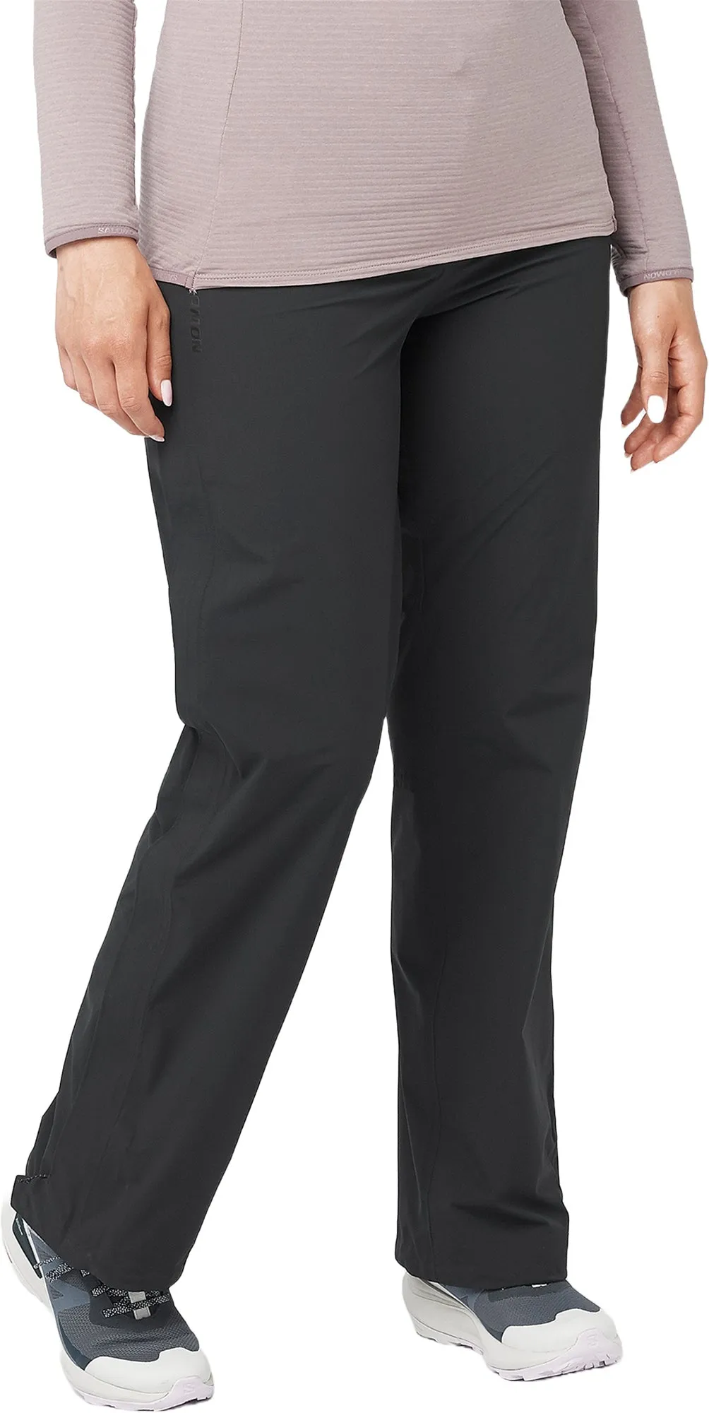 Outerpath 2.5 Layer Waterproof Pant - Women's|-|Pantalon imperméable 2.5 couches Outerpath - Femme sold by Altitude Sports product image thumbnail 4