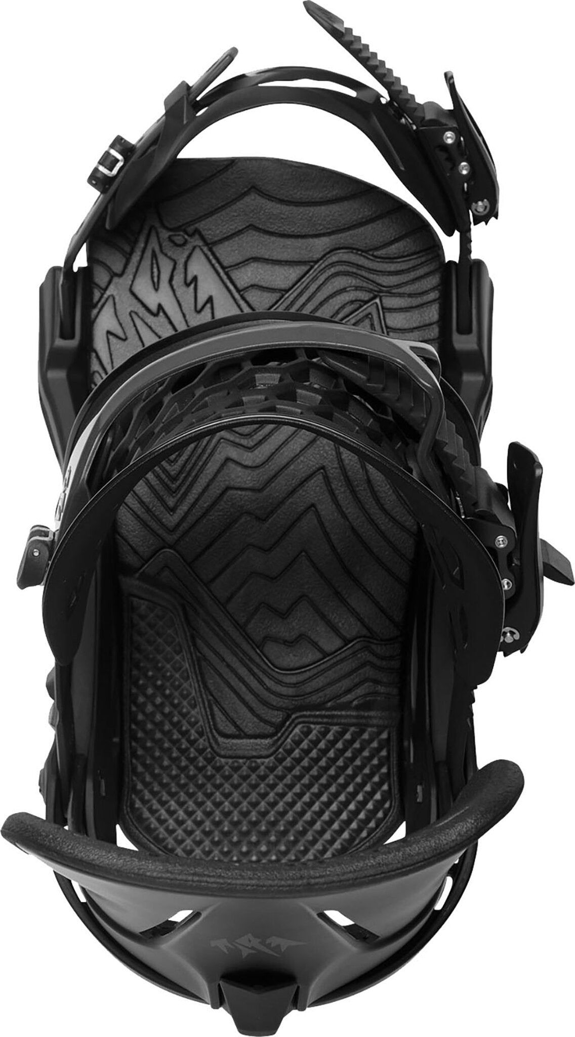 Mercury Snowboard Binding - Men's|-|Fixations de planche à neige Mercury - Homme sold by Altitude Sports product image thumbnail 2