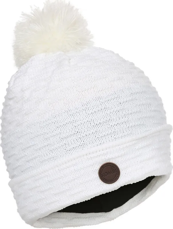 Women's The Tiny Dash Tuque|-|Tuque en tricot texturé The Tiny Dash Femme made by Altitude Sports