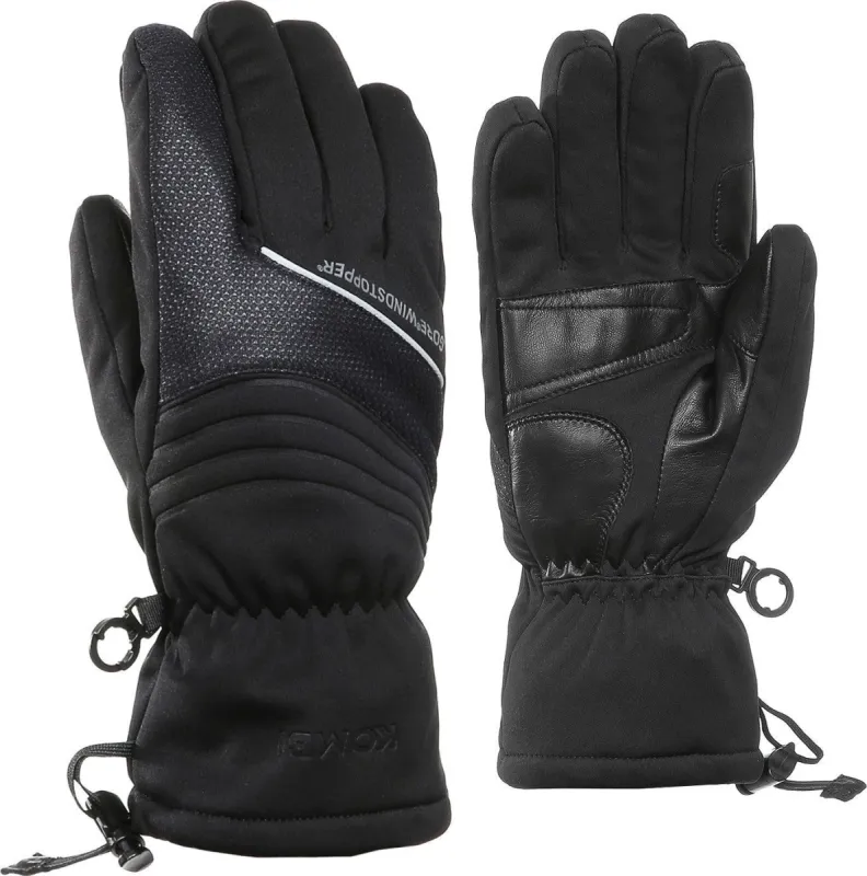 Men's The Outdoorsy Glove|-|Gants The Outdoorsy Homme sold by Altitude Sports