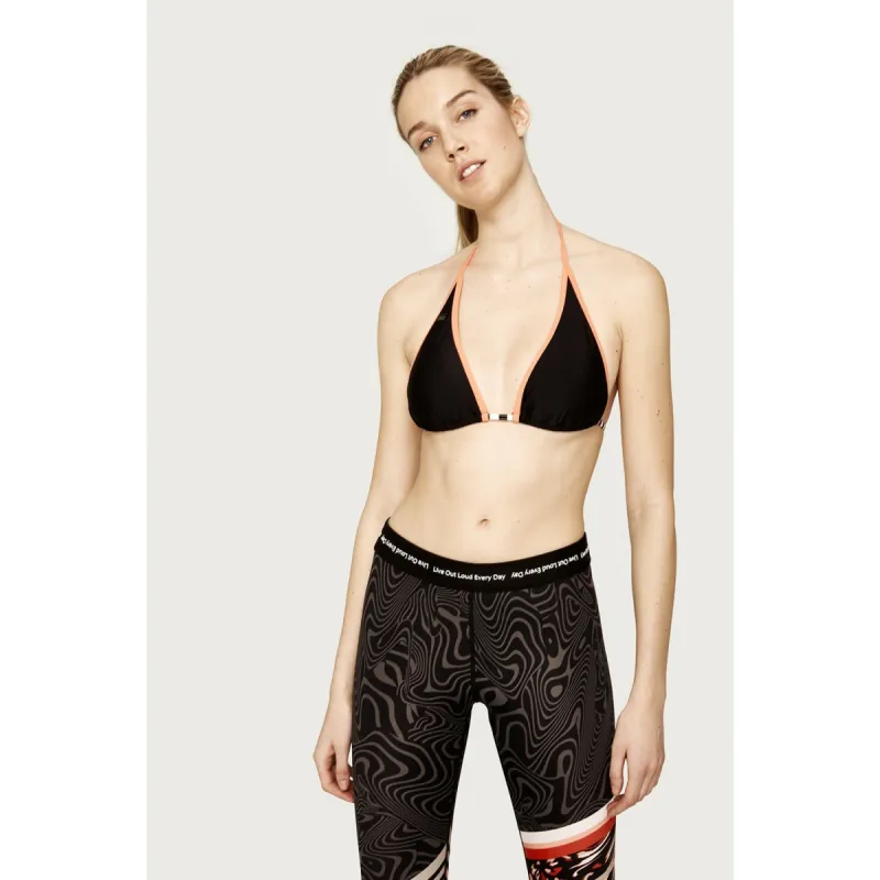 Women's Lovina Halter|-|Haut De Maillot Licou Lovina Femme made by Altitude Sports