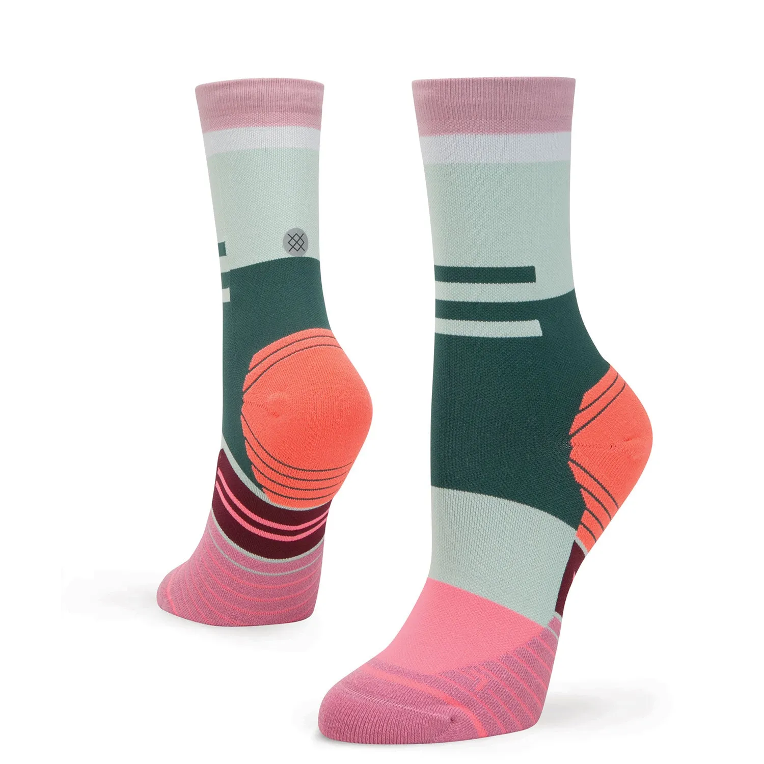 Women's Ciele Athletique Socks|-|Chaussettes Ciele Athletique Femme sold by Altitude Sports