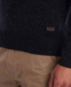 Patch Crew Neck Sweater - Men's|-|Chandail à col rond Patch - Homme sold by Altitude Sports