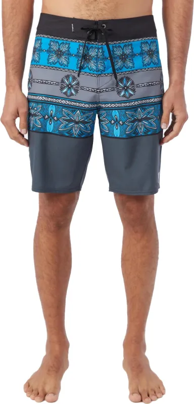 Hyperfreak Heat Print 20'' Boardshort - Men’s|-|Short maillot Hyperfreak Heat Print 20"- Homme sold by Altitude Sports