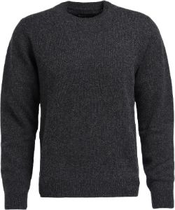 Patch Crew Neck Sweater - Men's|-|Chandail à col rond Patch - Homme sold by Altitude Sports