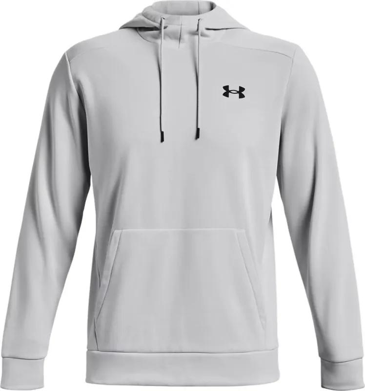 Armour Fleece Hoodie - Men's|-|Chandail à capuchon Armour Fleece - Homme sold by Altitude Sports