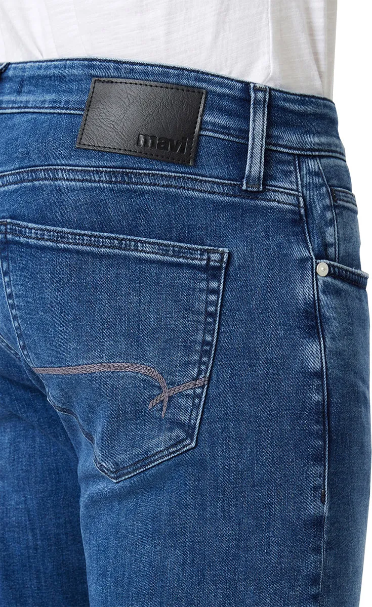 Jake Slim Leg Jeans - Men's|-|Jean à jambe étroite Jake - Homme sold by Altitude Sports product image thumbnail 3