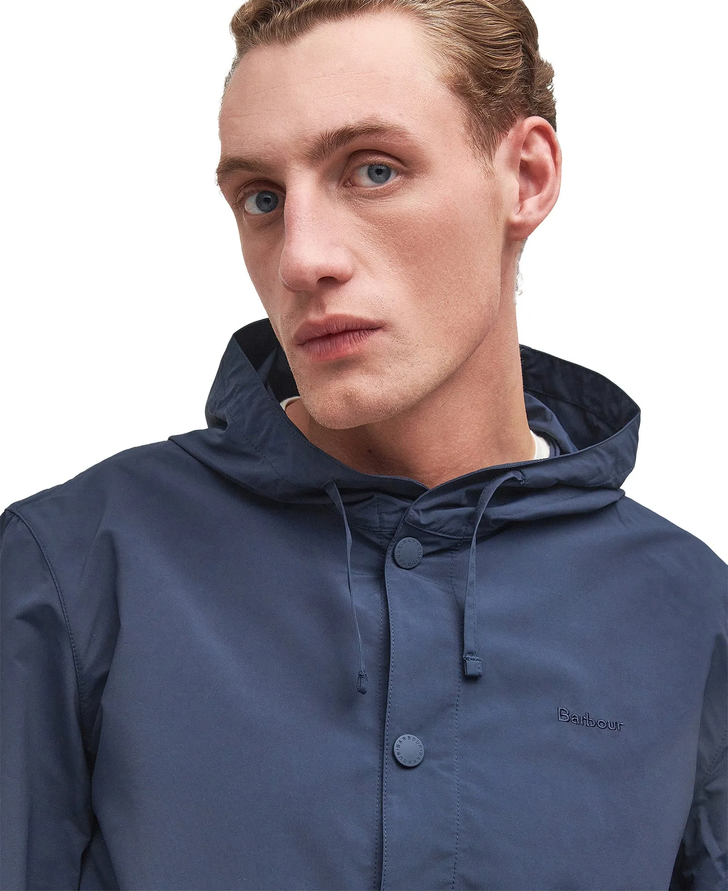 Newland Showerproof Jacket - Men's|-|Manteau imperméable Newland - Homme sold by Altitude Sports product image thumbnail 3