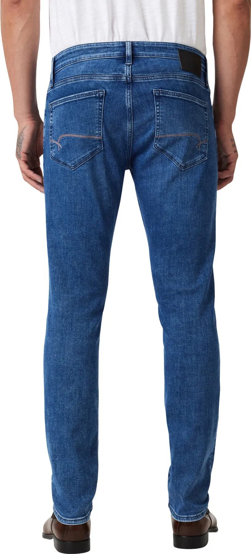Jake Slim Leg Jeans - Men's|-|Jean à jambe étroite Jake - Homme sold by Altitude Sports product image thumbnail 2