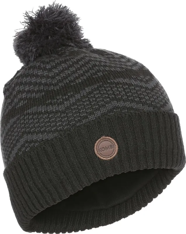 Unisex The Legacy Pompom Beanie|-|Tuque The Legacy Unisexe sold by Altitude Sports