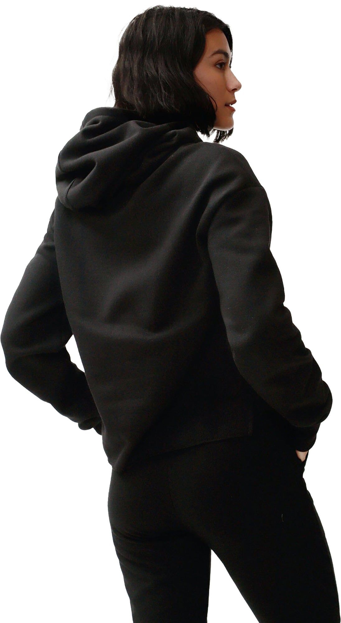 Free Spirit Cozy Comfort Hoodie - Women's|-|Chandail à capuchon Free Spirit - Femme sold by Altitude Sports product image thumbnail 2