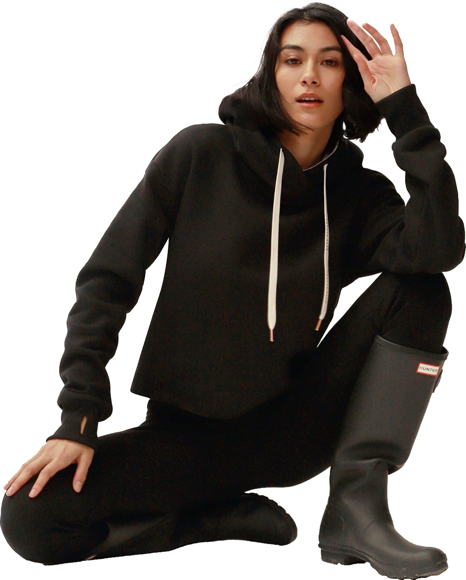 Free Spirit Cozy Comfort Hoodie - Women's|-|Chandail à capuchon Free Spirit - Femme sold by Altitude Sports product image thumbnail 3