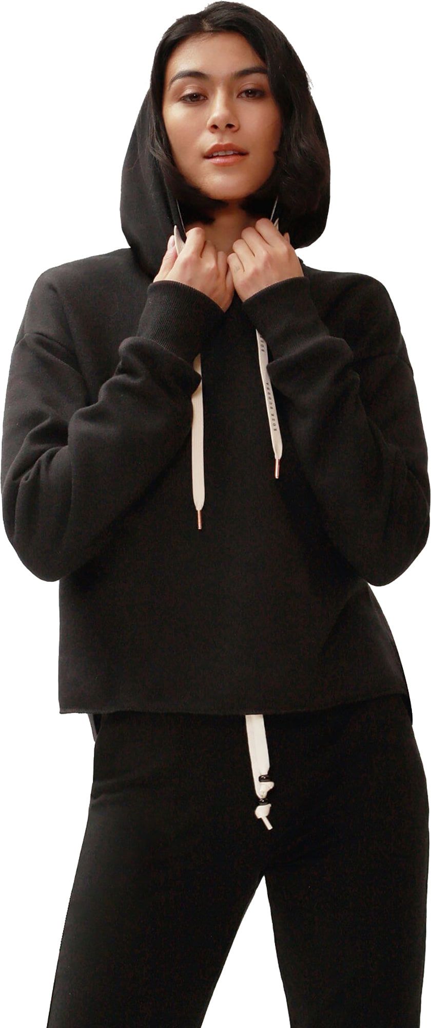 Free Spirit Cozy Comfort Hoodie - Women's|-|Chandail à capuchon Free Spirit - Femme sold by Altitude Sports product image thumbnail 4