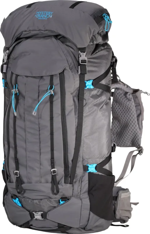 Bridger Backpack 65L - Women's|-|Sac à dos Bridger 65L - Femme sold by Altitude Sports
