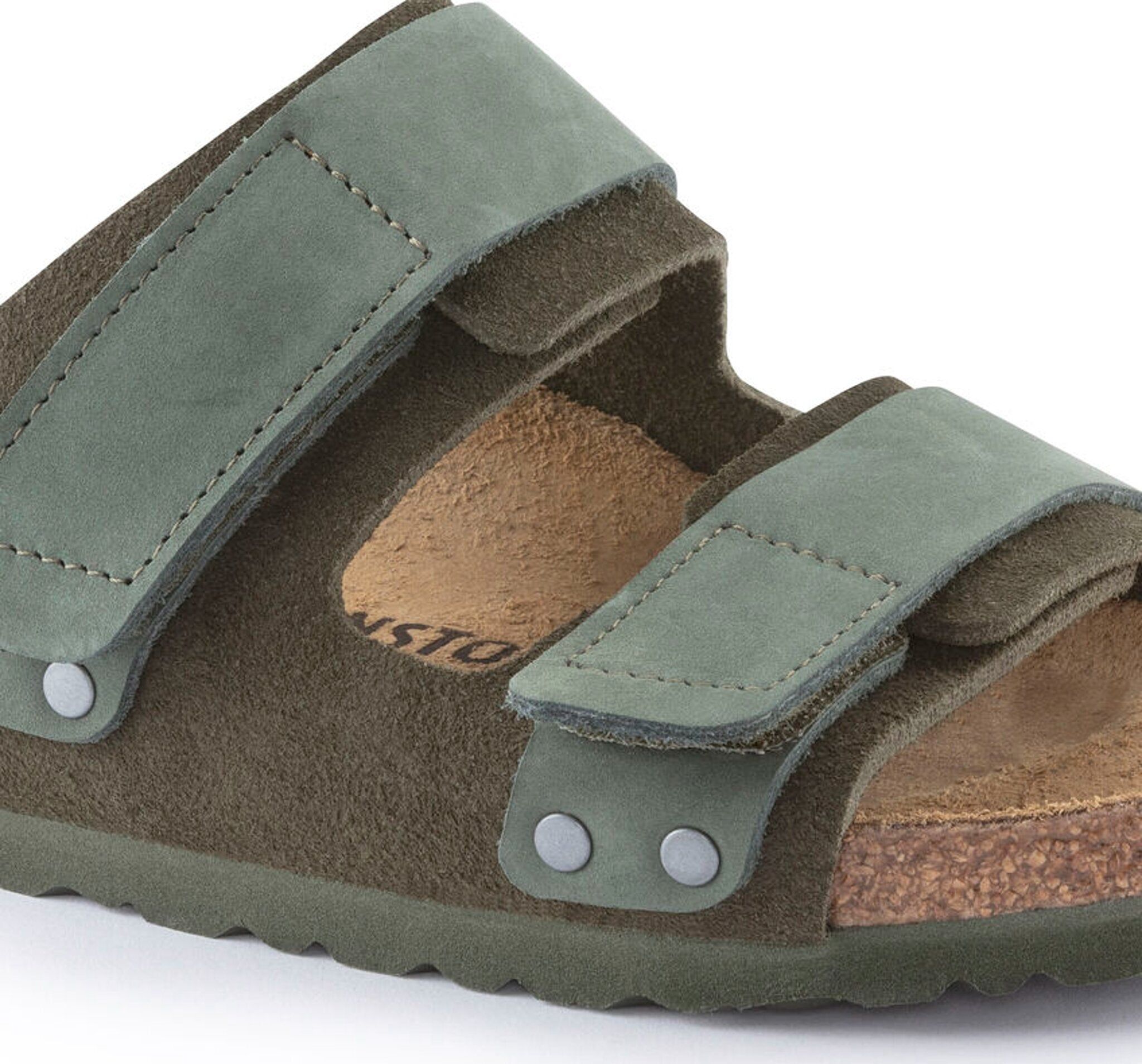 Uji Nubuck Sandal - Men's|-|Sandale Uji Nubuck - Homme sold by Altitude Sports product image thumbnail 5