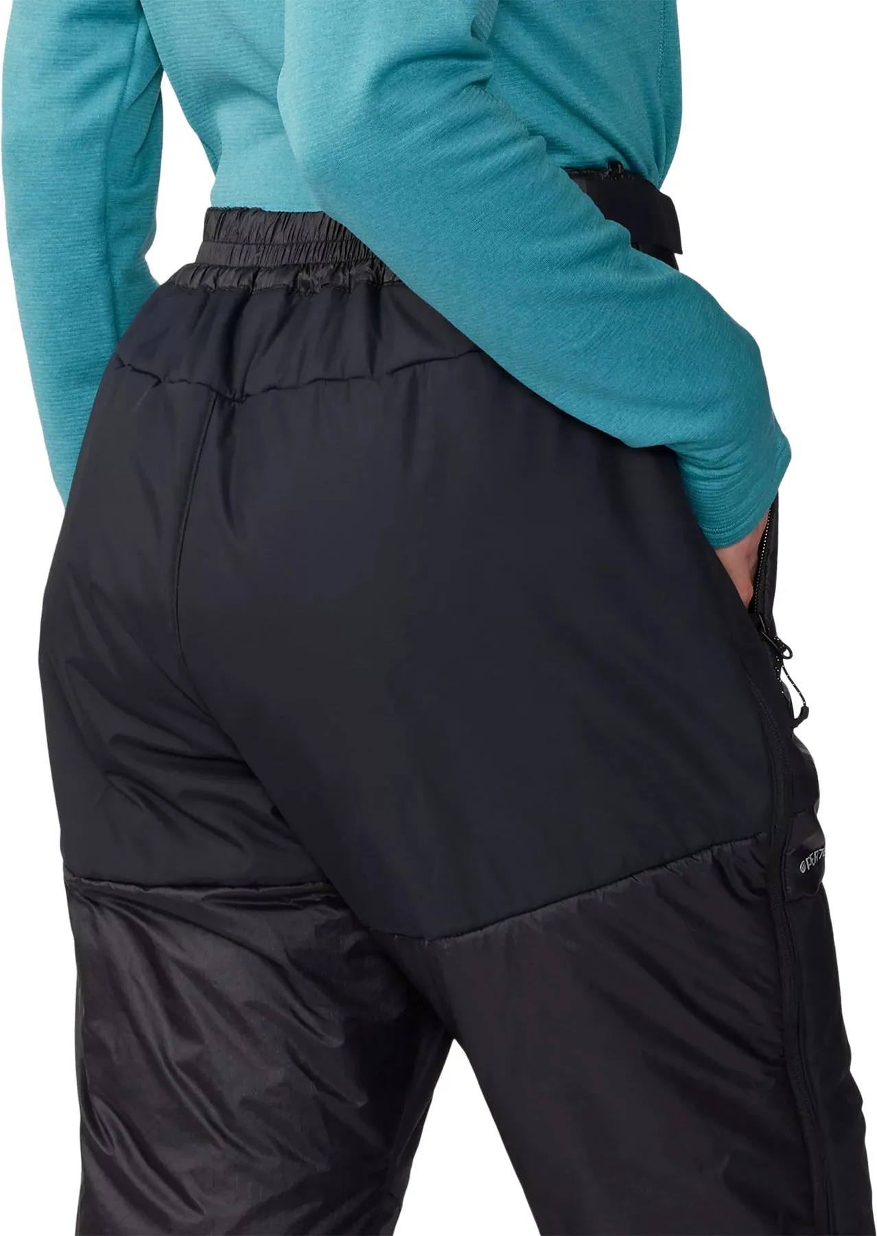 Compressor Alpine Pants - Women's|-|Pantalon Compressor Alpine - Femme sold by Altitude Sports product image thumbnail 4