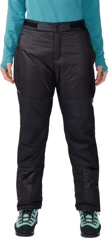 Compressor Alpine Pants - Women's|-|Pantalon Compressor Alpine - Femme sold by Altitude Sports
